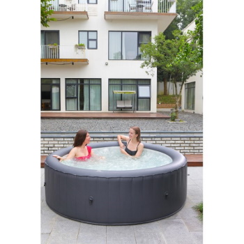 Jacuzzi  Rimba Urban  bubble MSPA